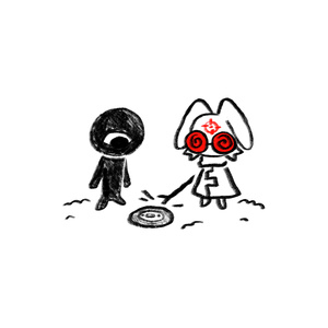 deadredline + noflashphotography