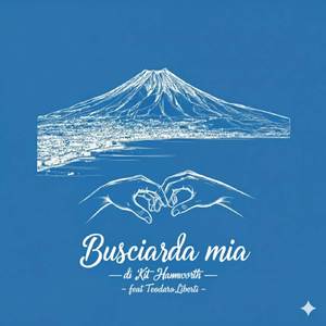 Busciarda mia