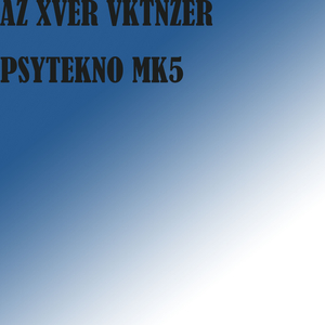 PSYTEKNO MR29