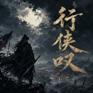 行侠叹(Epic Version)