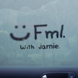 Fml. (feat. jamie.)