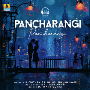 Pancharangi Pancharangi (Lofi Mix)