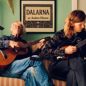 Omkring tiggarn från Luossa (feat. Moa Rönnåsen)