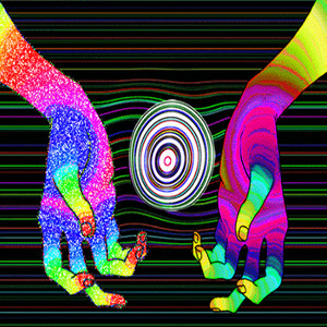 DJ一响爹妈白养