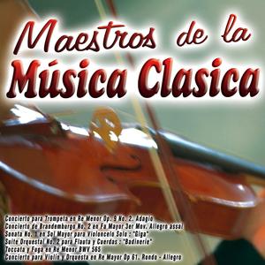 Concierto para Trompeta en Re Menor Op. 9 No. 2. Adagio