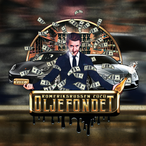 Oljefondet (Romeriksrussen 2020)