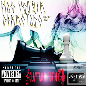 Não vou ser derrotado