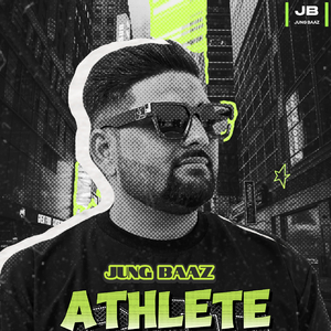 Athlete