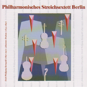 Streichsextett in D Major, Op. 10:IV. Finale. So rasch als möglich