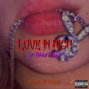 Say something (feat. R3DQX)