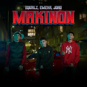 MAKINON