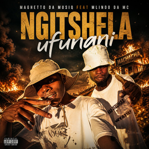 Ngitshela ufunani
