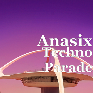 Techno Parade