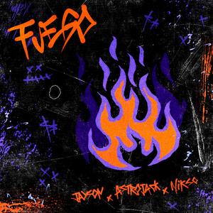 Fuego (feat. Jayson & Nikso) (Remix) (Remix)