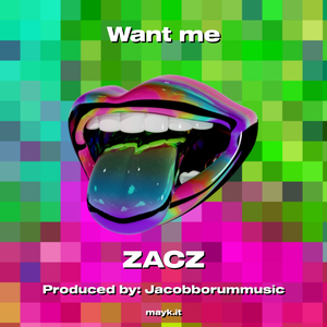Want me