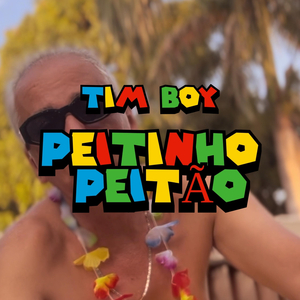 Peitinho Peitão