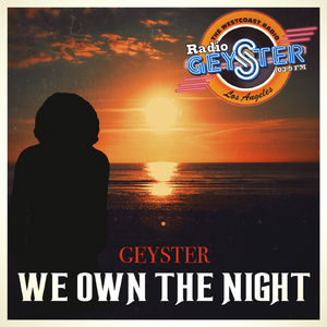 We Own the Night (Instrumental 2015 Rework)