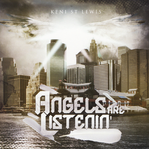 Angels Are Listenin'