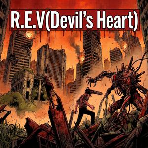 R.E.V(Devil's Heart)