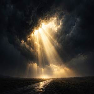 Wrong Place - Wrong Time