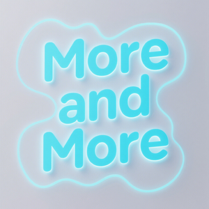More&More