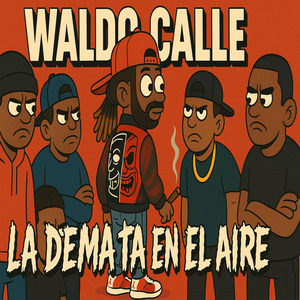 La Dema Ta en el Aire (En Vivo)