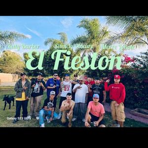 El Fieston (feat. Ruty Barber & Merre Lokote)