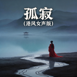 孤寂(港风女声版)