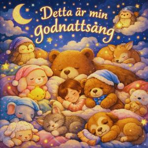 Detta är min Godnattsång