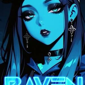 Free by 𝓡𝓪𝓿𝓮𝓷🐦‍⬛