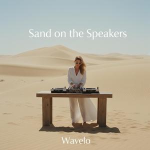 Sand on the Speakers