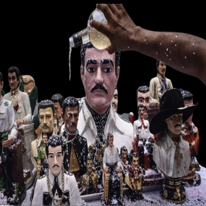 FIEL CREYENTE DE MALVERDE