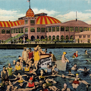 Pavilion II