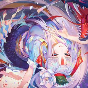 化作青烟（完整版）（翻自 灯）