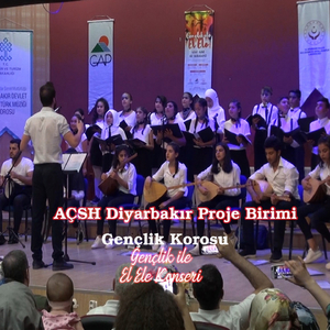 Gençlik ile El Ele Konseri (Gençlik Konseri)