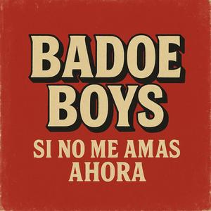 Sino Me Amas Ahora