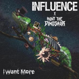 I Want More