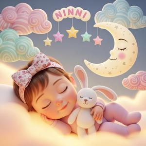 Ay Işığında Yıldızcık (Safe Sleep) [Güvenli Uyku]