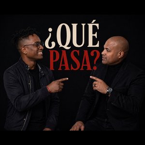 ¿Qué Pasa?