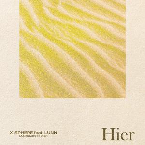 Hier (feat. Fares LÜNN)
