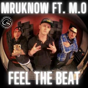 Feel The Beat (feat. M.O)