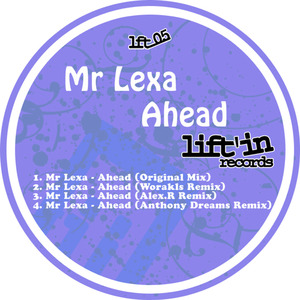 Ahead (Original Mix)