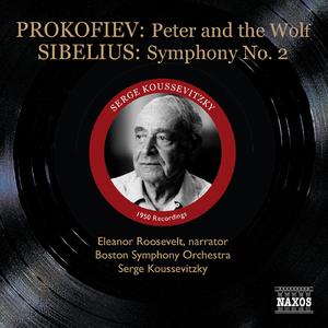 Peter and the Wolf, Op. 67:Soon, a duck came waddling around