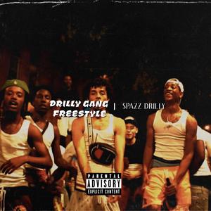 Drilly Gang (Freestyle)