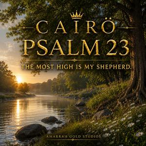 Psalm 23