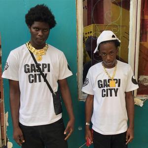 Evil (feat. Jojo Dan)