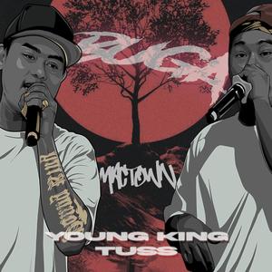 BUGA (feat. YoungKing & Tuss)