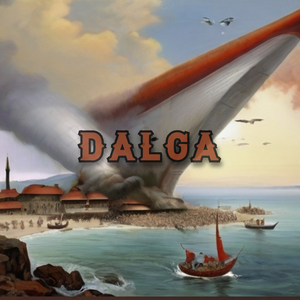Dalga