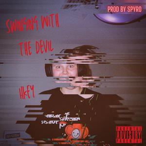 HIGH LEVEL (feat. Spyro)