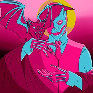 Lucifer Oculi Tristese